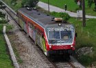 Wocheinerbahn diverse Zugsgarnituren (4)